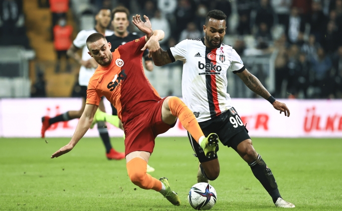 Beikta ve Galatasaray'dan derbi iin erteleme aklamas