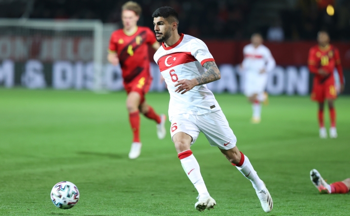 Fenerbahçe'de transfer gelişmesi: 3 isim