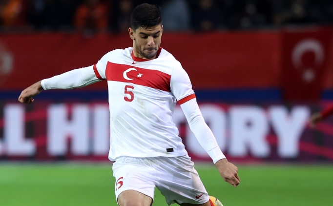 Valencia'da II. Trk: Cenk zkacar