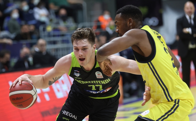 Nathan Sestina, T�rk Telekom'da