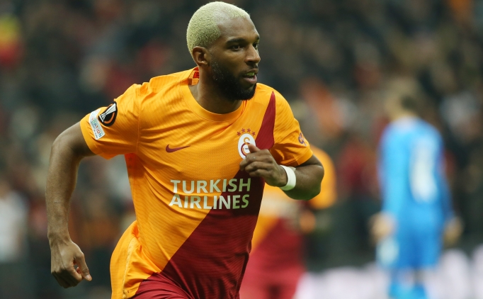 Ryan Babel, 2023'te yine İstanbul'da
