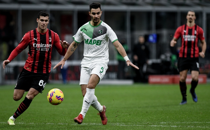 Trabzonspor'da s�ra stopere geldi!