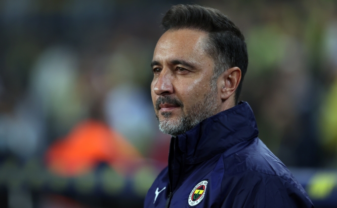 Vitor Pereira iin yeni adres: Corinthians!