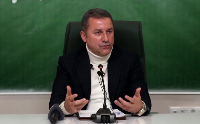 Giresunspor Olaan Genel Kurulu ertelendi