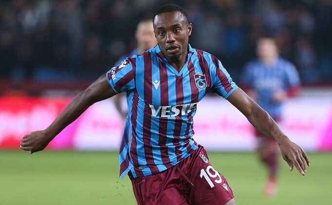 Trabzonspor'dan stanbulspor'a gidiyor!