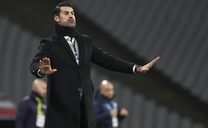 Volkan Demirel'den Fenerbah�e'ye veto!