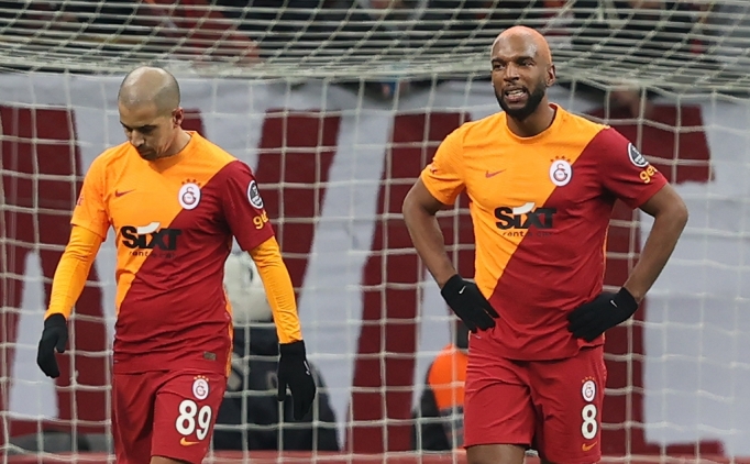 Babel ve Feghouli'nin ayrılmaya niyeti yok