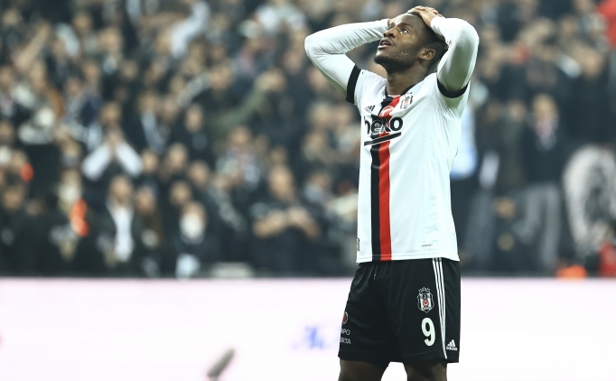 Batshuayi: 'Sanki tek nedeni benim!'