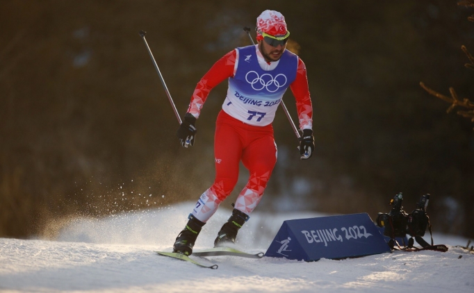 Pekin'de �anss�zl�k: Yusuf Emre sakatland�