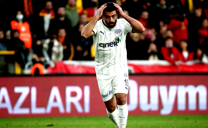 Trabzonspor'da forvet mesaisi:  Ya Umut Bozok ya Haji Wright