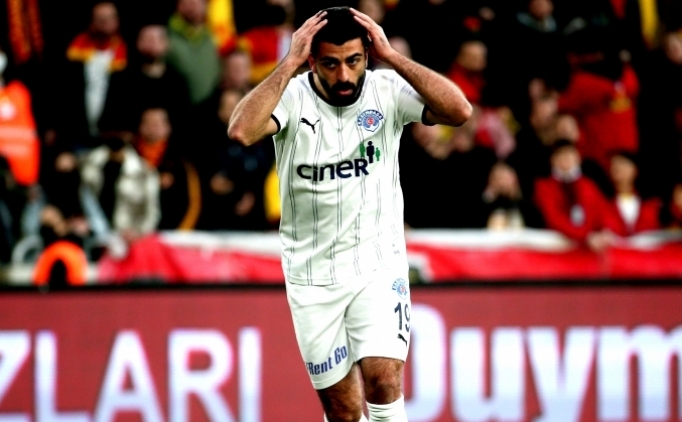 Arda Turan'dan transfer telefonu!