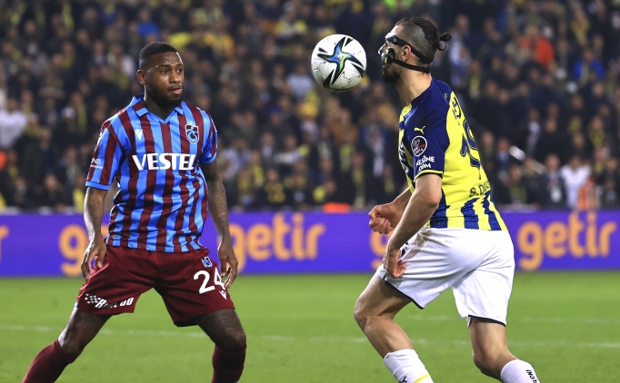 Trabzonspor'dan Stefano Denswil Için Erken Hamle