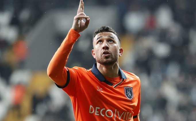 Trabzonspor'da 'Trezeguet' haftas