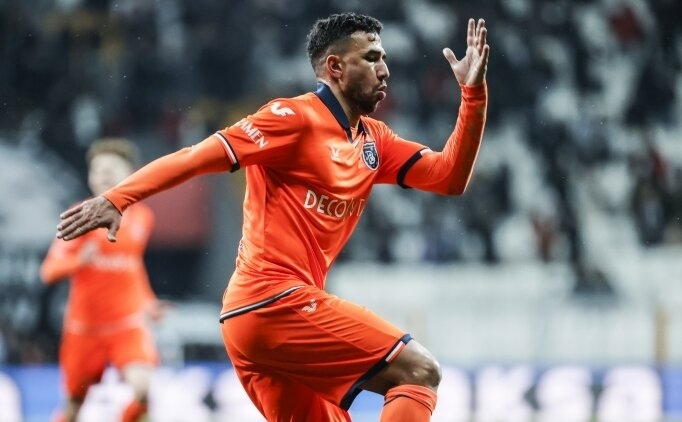 Trabzonspor'dan Trezeguet harekat�: Menajeri �stanbul'a geldi!