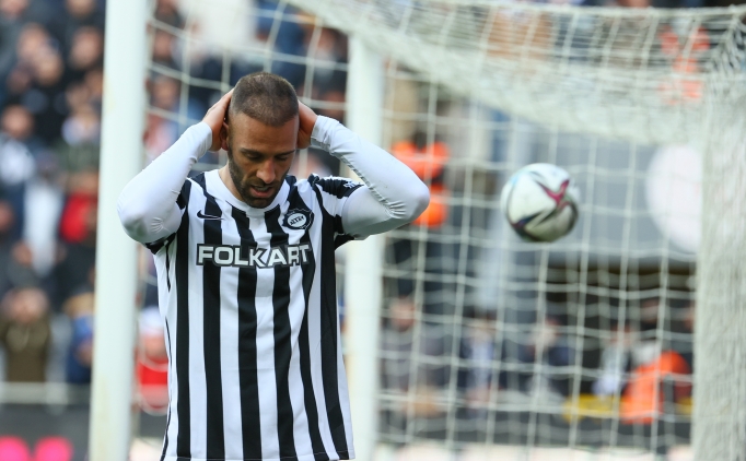 Altay'ın tadı tuzu kaçtı