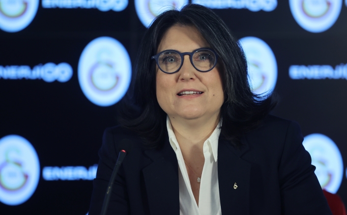 Galatasaray'n borcu akland!