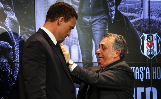 Be�ikta�'tan yalanlama: 'Alg� operasyonu!'