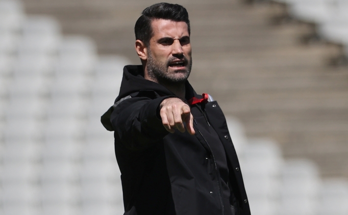 G�ztepe'de Volkan Demirel sesleri