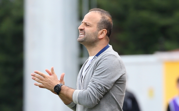 �stanbulspor'un kamp kadrosu a��kland�