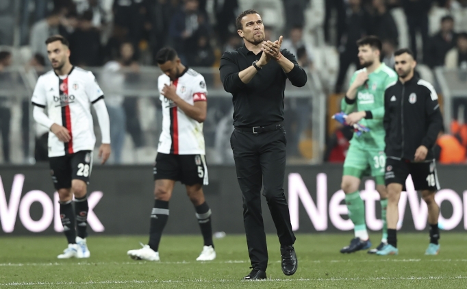 Sporx: Valerien Ismael seri bilet kesiyor