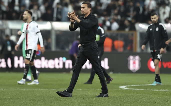Beşiktaş'ta yeni sezonun programı belli oldu