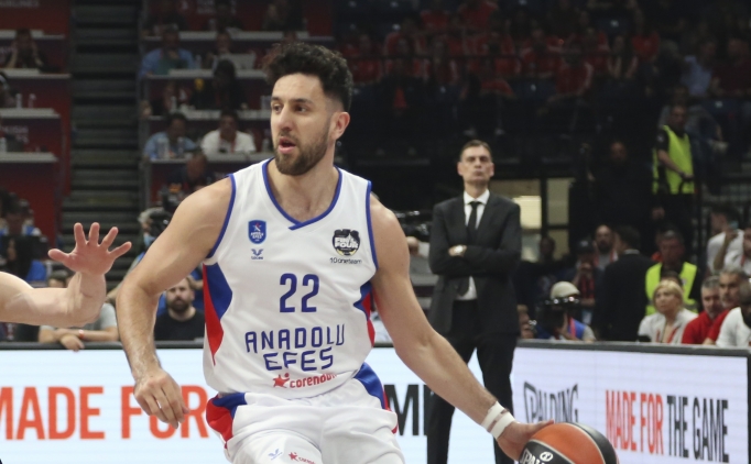 Vasilije Micic: 'Şutu kimin attığının önemi yok'