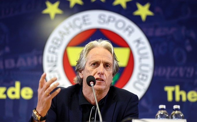 Jorge Jesus ile Survivor Fenerbahe!