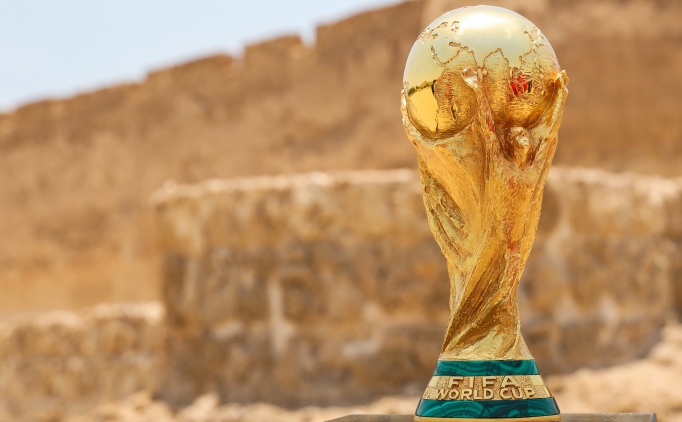 2026 Dnya Kupas'nn ehirleri belli oldu