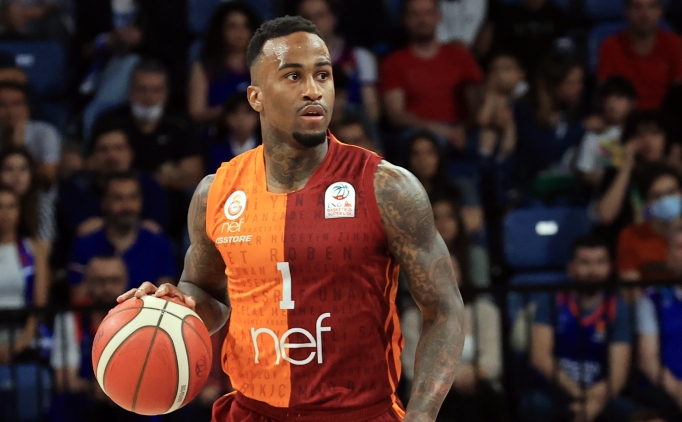 Dee Bost, Galatasaray'da kald