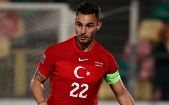 Galatasaray'da Sassuolo ile Kaan Ayhan pazarlığı!