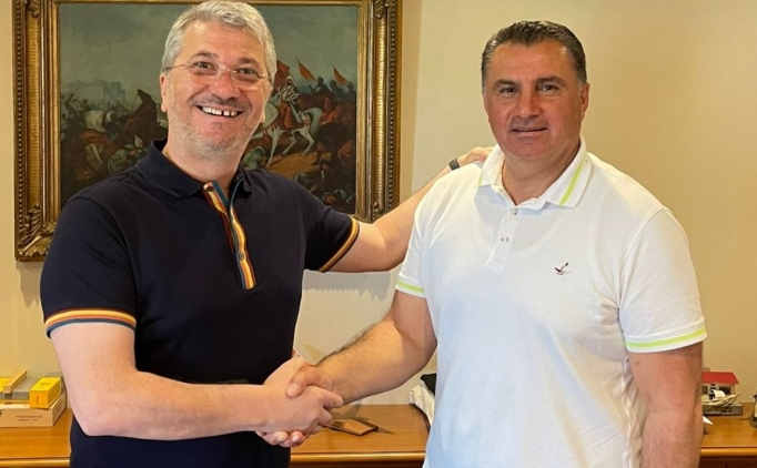 Mustafa Kaplan: 'Adanaspor'u hak ettii yere tayacaz'