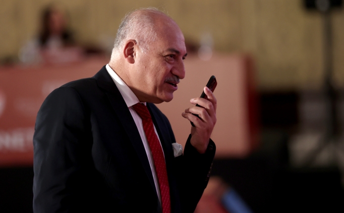 B�y�kek�i: 'Formalar kap� d��ar�s�nda kalacak!'