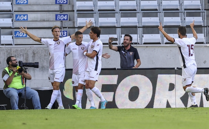 Erik Botheim, Galatasaray'� pi�man etti!