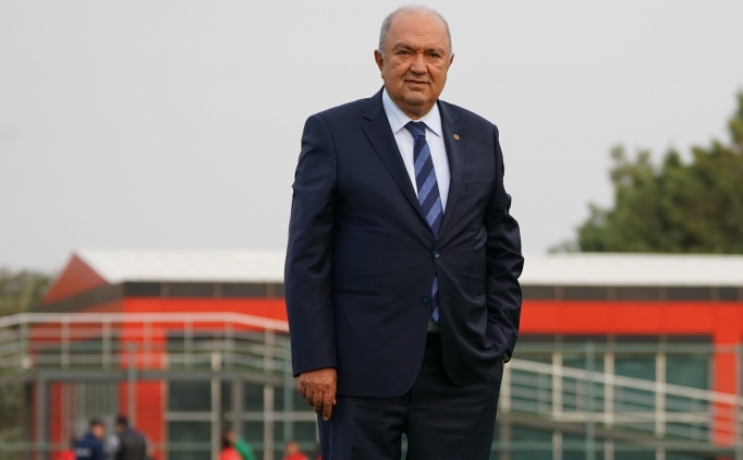Cevdet Akınal: 'Birkaç transfer daha yapacağız'