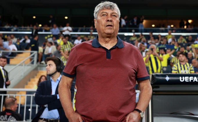 Fenerbahe iin Lucescu gerei