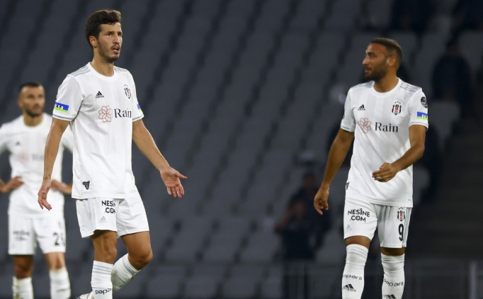 Ismael �aresiz kald�! Problemlere ��z�m bulamad�