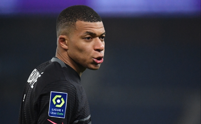 Arsene Wenger'den Mbappe iin Pele rnei