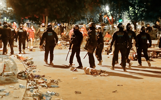 UEFA'dan �ampiyonlar Ligi i�in rapor