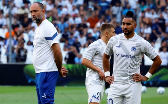 Marsilya kazand� ama Tudor yuhaland�!