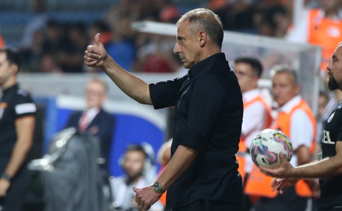 Abdullah Avc� iki isimden yine vazge�medi!