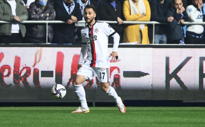 Sporx: Kerem Kalafat, Rizespor'a kiralandı