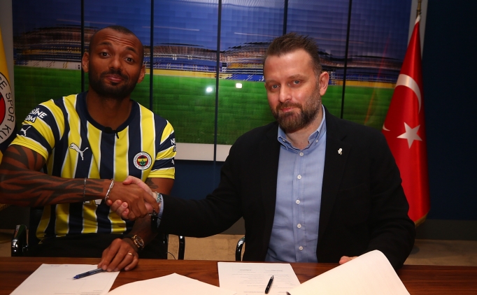 Joao Pedro transferinde Jesus etkisi