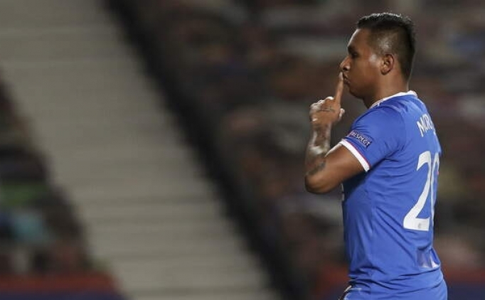 Fenerbahe'nin yeni golc hedefi: Alfredo Morelos