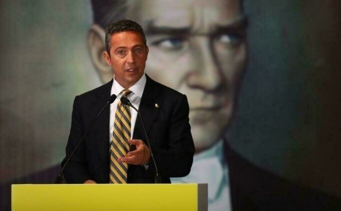 Ali Ko�: 'Formam�za 5 y�ld�z� koyuyoruz'