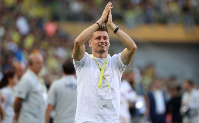 Ezgjan Alioski'nin g�z� Jorge Jesus'ta