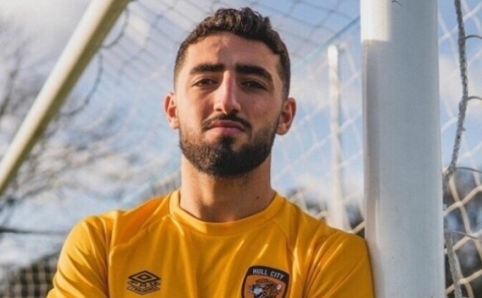 Allahyar'dan Fenerbah�e'ye dev gelir