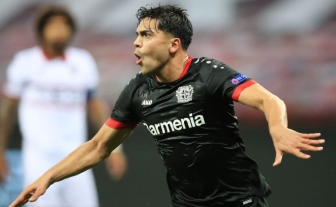 Be�ikta� i�in transfer restini �ekti!