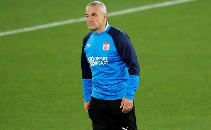 Rza almbay'dan transfer ve Trkiye Kupas aklamas