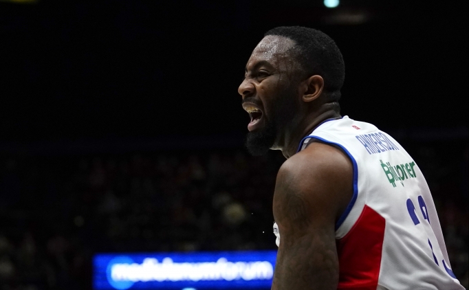 James Anderson: 'Ger�ekten �ok ��lg�nca'