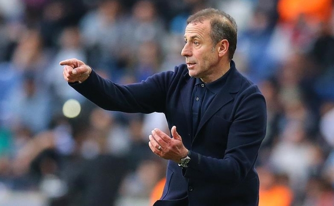 Abdullah Avc� ve 24 futbolcunun ilk �ampiyonlu�u